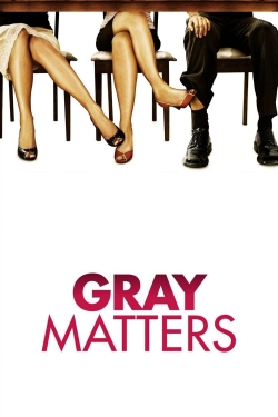 Gray Matters yesmovies