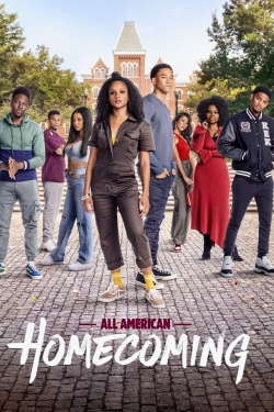 All American: Homecoming yesmovies