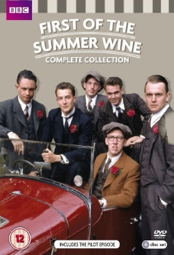 First of the Summer Wine yesmovies