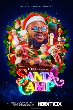 Santa Camp yesmovies