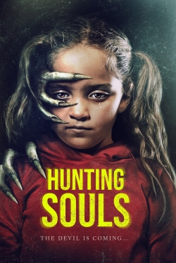 Hunting Souls yesmovies