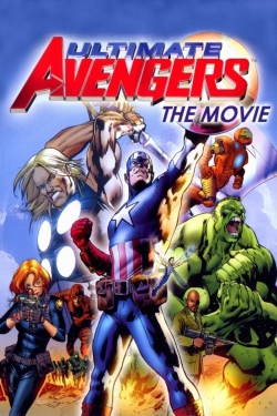 Ultimate Avengers yesmovies