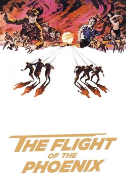 The Flight of the Phoenix yesmovies