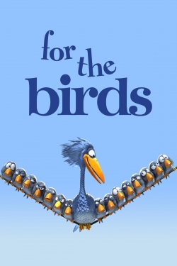 For the Birds yesmovies