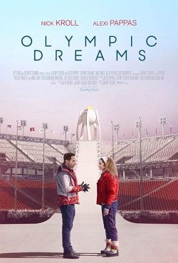 Olympic Dreams yesmovies