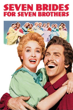 Seven Brides for Seven Brothers yesmovies