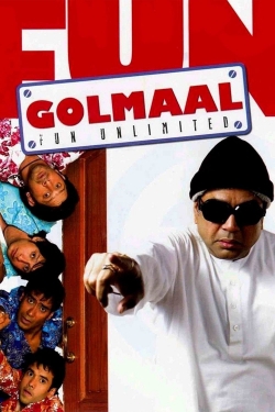 Golmaal - Fun Unlimited yesmovies