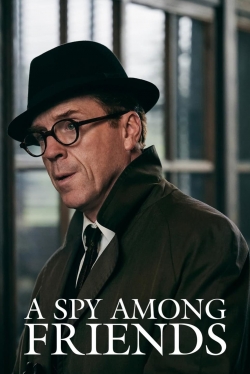 A Spy Among Friends yesmovies