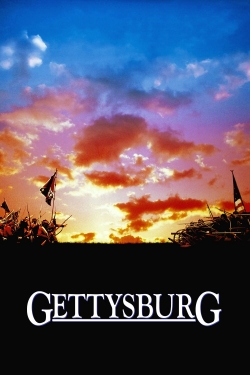 Gettysburg yesmovies