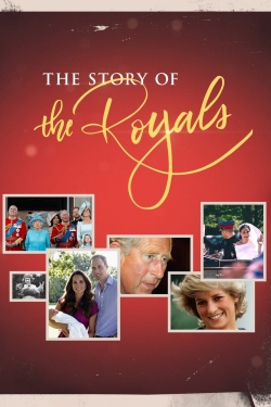 The Story of the Royals yesmovies