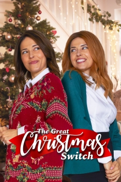 The Great Christmas Switch yesmovies