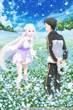 Re: Zero kara Hajimeru Isekai Seikatsu - Memory Snow yesmovies