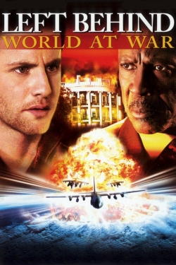 Left Behind III: World at War yesmovies