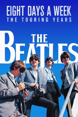 The Beatles: Eight Days a Week - The Touring Years yesmovies