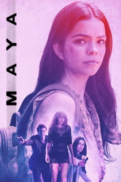 Maya yesmovies