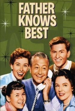 Father Knows Best yesmovies