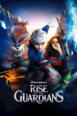 Rise of the Guardians yesmovies