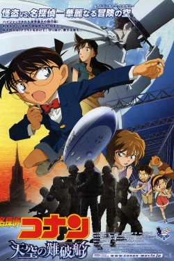 Detective Conan: The Lost Ship in the Sky yesmovies