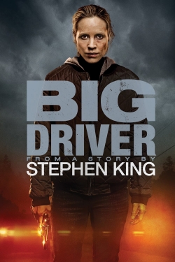 Big Driver yesmovies