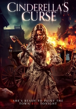 Cinderella's Curse yesmovies