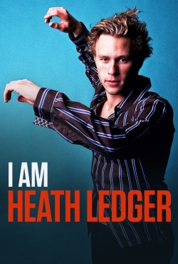 I Am Heath Ledger yesmovies
