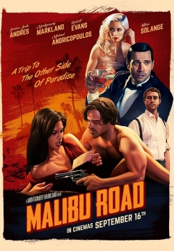 Malibu Road yesmovies